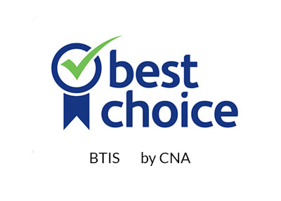 Best Choice BTIS  by CNA