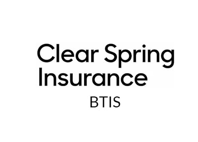 Clear Spring Insurance BTIS